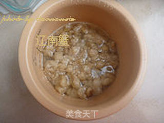 熬猪油的做法步骤:4