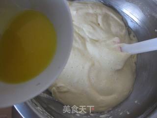 兔子棒棒糖蛋糕的做法步骤:4