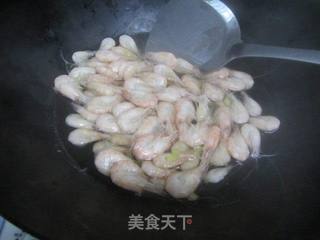 盐水潮虾的做法步骤:8