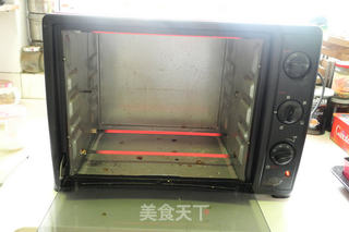 可可果酱软饼的做法步骤:9