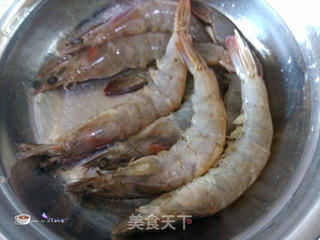 羊年羊菜---三羊开泰的做法步骤:6