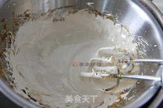原味花生牛轧糖-麦芽糖版的做法步骤:7