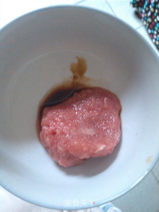 鸭胸土豆泥意面的做法步骤:7