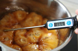 原味花生牛轧糖-麦芽糖版的做法步骤:6