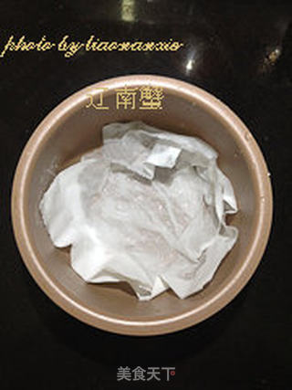 香卤鹌鹑蛋的做法步骤:2