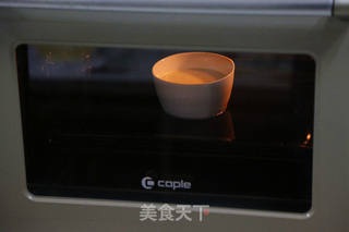 法式焦糖布丁的做法(超简单)的做法步骤:9