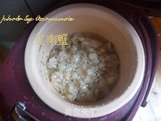 熬猪油的做法步骤:3