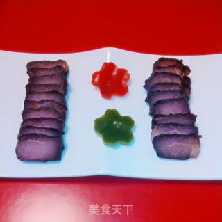 美味叉烧肉的做法步骤:6