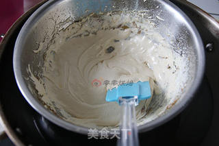 原味花生牛轧糖-麦芽糖版的做法步骤:10