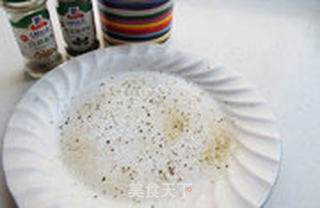 新年宴客菜必做:美味蝴蝶虾的做法步骤:4