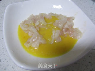 老少皆宜之鲍菇龙利鱼时蔬羹的做法步骤：7