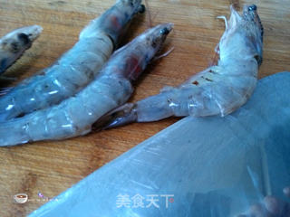 羊年羊菜---三羊开泰的做法步骤:5