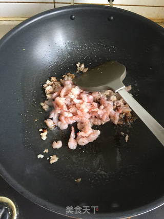 三鲜水晶包的做法步骤:5