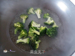 羊年羊菜---三羊开泰的做法步骤:13