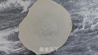 梅干菜肉包的做法步骤:15