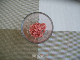 凹了造型的【土豆泥沙拉】的做法步骤:9