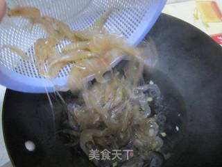 盐水潮虾的做法步骤:6