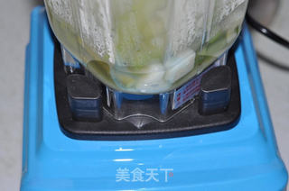 芦笋浓汤的做法步骤:6