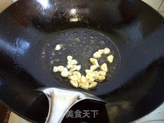 皱皮辣椒炒培根的做法步骤:4