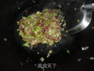 果蔬炸小丸的做法步骤:3