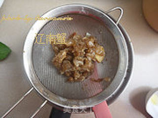 熬猪油的做法步骤:6