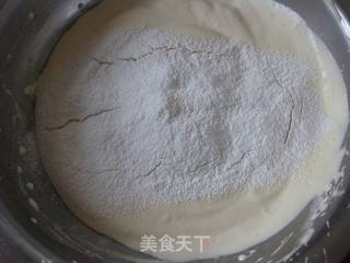 兔子棒棒糖蛋糕的做法步骤:3