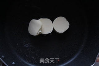 新年最甜蜜的伴手礼花生牛轧糖的做法步骤:2