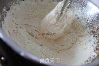 原味花生牛轧糖-麦芽糖版的做法步骤:9