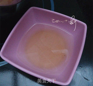 芒果千层小蛋糕的做法步骤:15