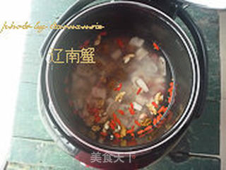 私房腊八粥的做法步骤:4