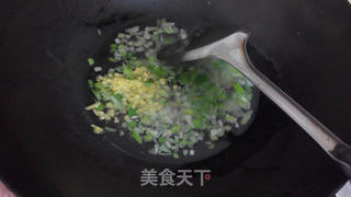 梅干菜肉包的做法步骤:5