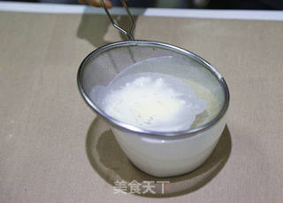 法式焦糖布丁的做法(超简单)的做法步骤:7