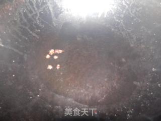 炒双白的做法步骤：3