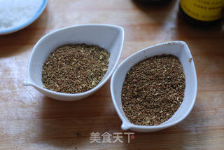 香腸的做法步骤:5