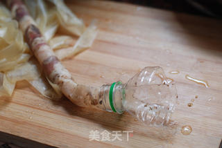 香腸的做法步骤:10