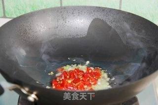 剁椒金针菇的做法步骤:5