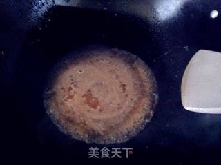 蓑衣炸酿茄子的做法步骤:11