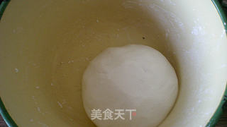 甜品~双色蜜枣的做法步骤:3