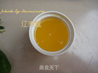 电饭煲熬鸡油的做法步骤:5