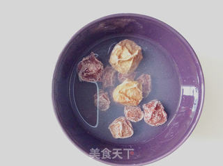 一条排骨三道菜的做法步骤:2