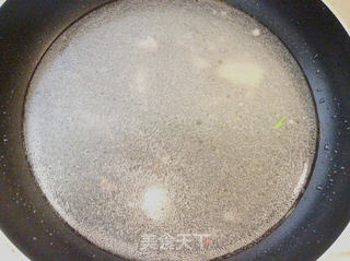 一条排骨三道菜的做法步骤:15