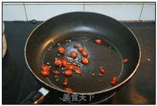 豉香烧豆腐的做法步骤:5