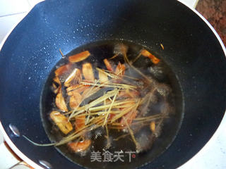 白灼西兰花的做法步骤:8