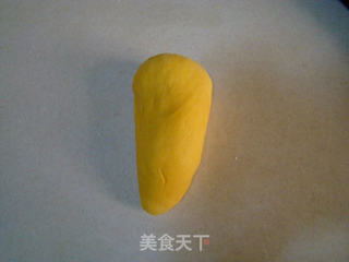 胡萝卜面包的做法步骤:4