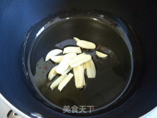 白灼西兰花的做法步骤:6