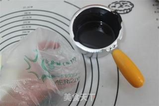 【番茄配方】心形盒手工情人节巧克力——手工制作爱意更浓的做法步骤:10