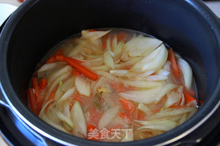 手抓饭的做法步骤:10