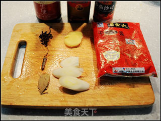 酱牛肉的做法步骤：2