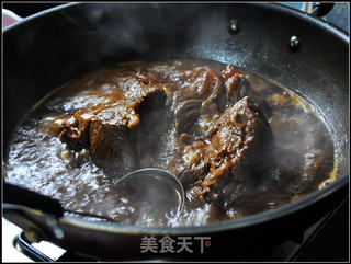 酱牛肉的做法步骤：4