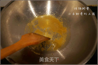 话梅排骨的做法步骤:7